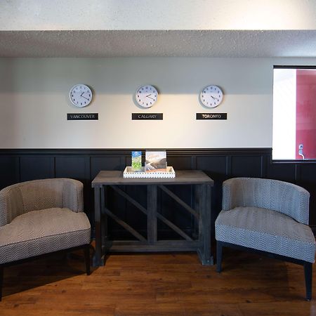 Surestay Hotel By Best Western Castlegar Interiér fotografie
