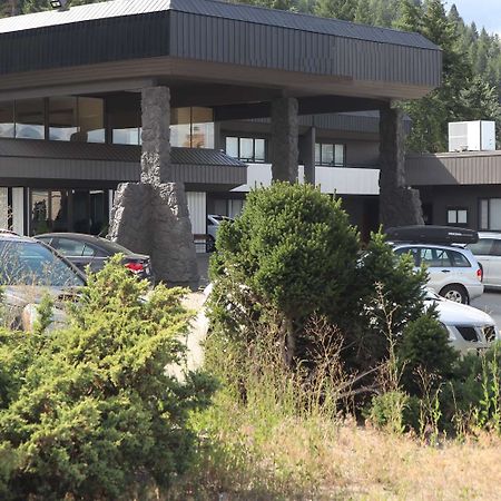 Surestay Hotel By Best Western Castlegar Exteriér fotografie