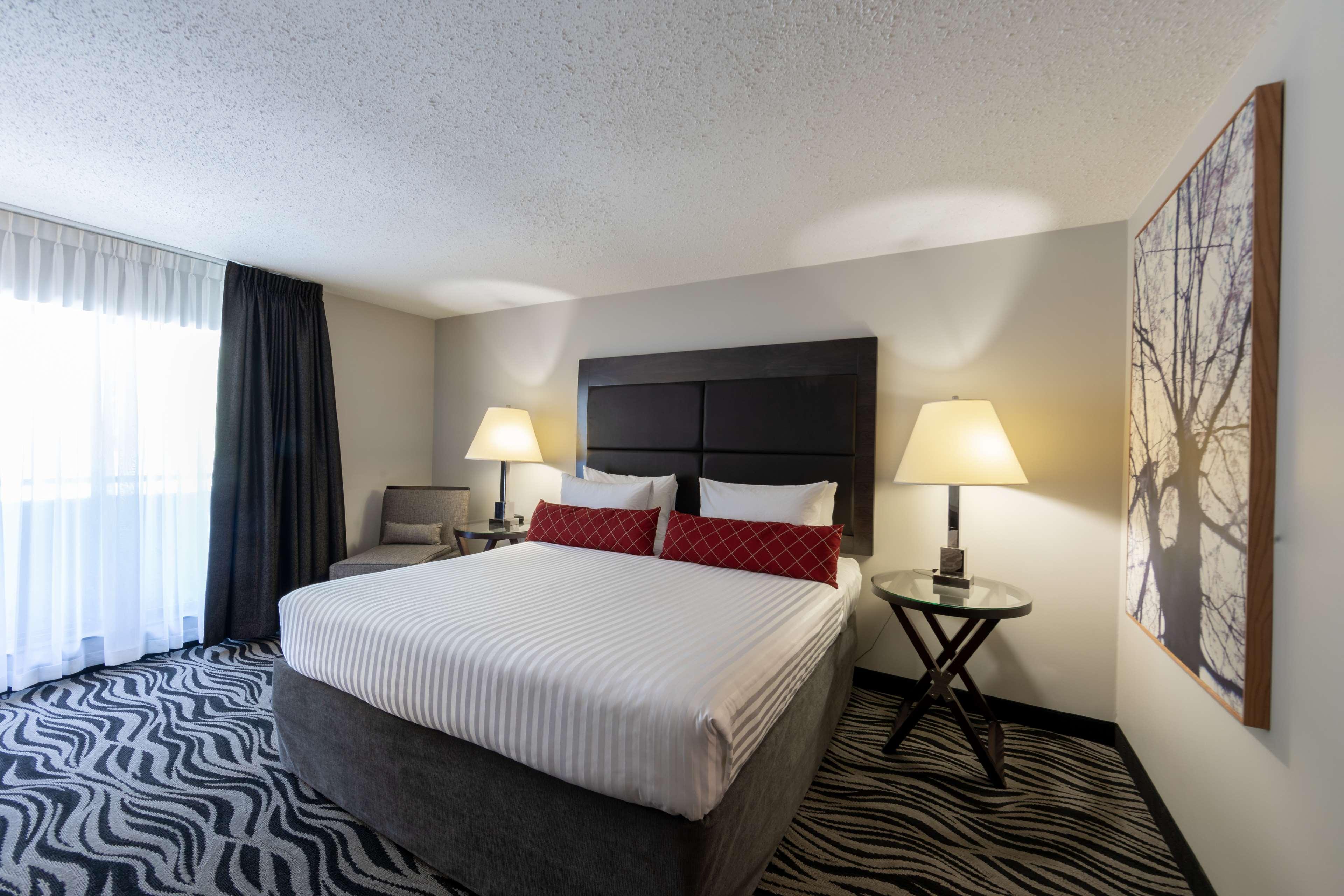 Surestay Hotel By Best Western Castlegar Pokoj fotografie