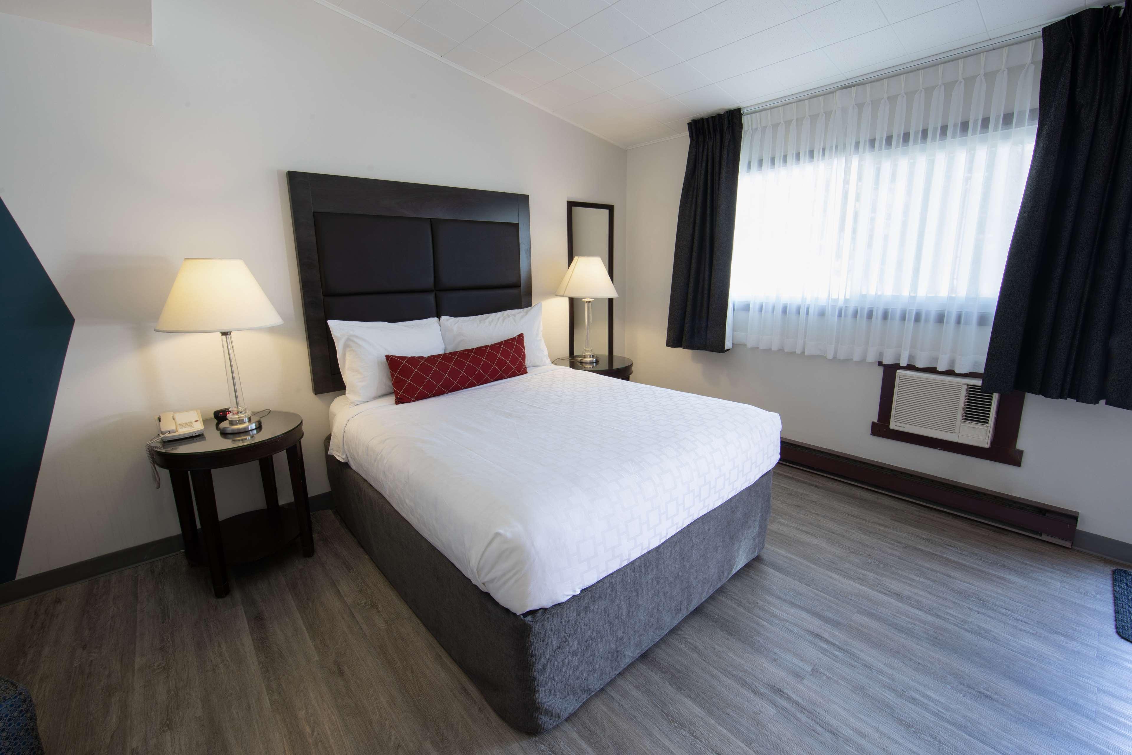Surestay Hotel By Best Western Castlegar Pokoj fotografie