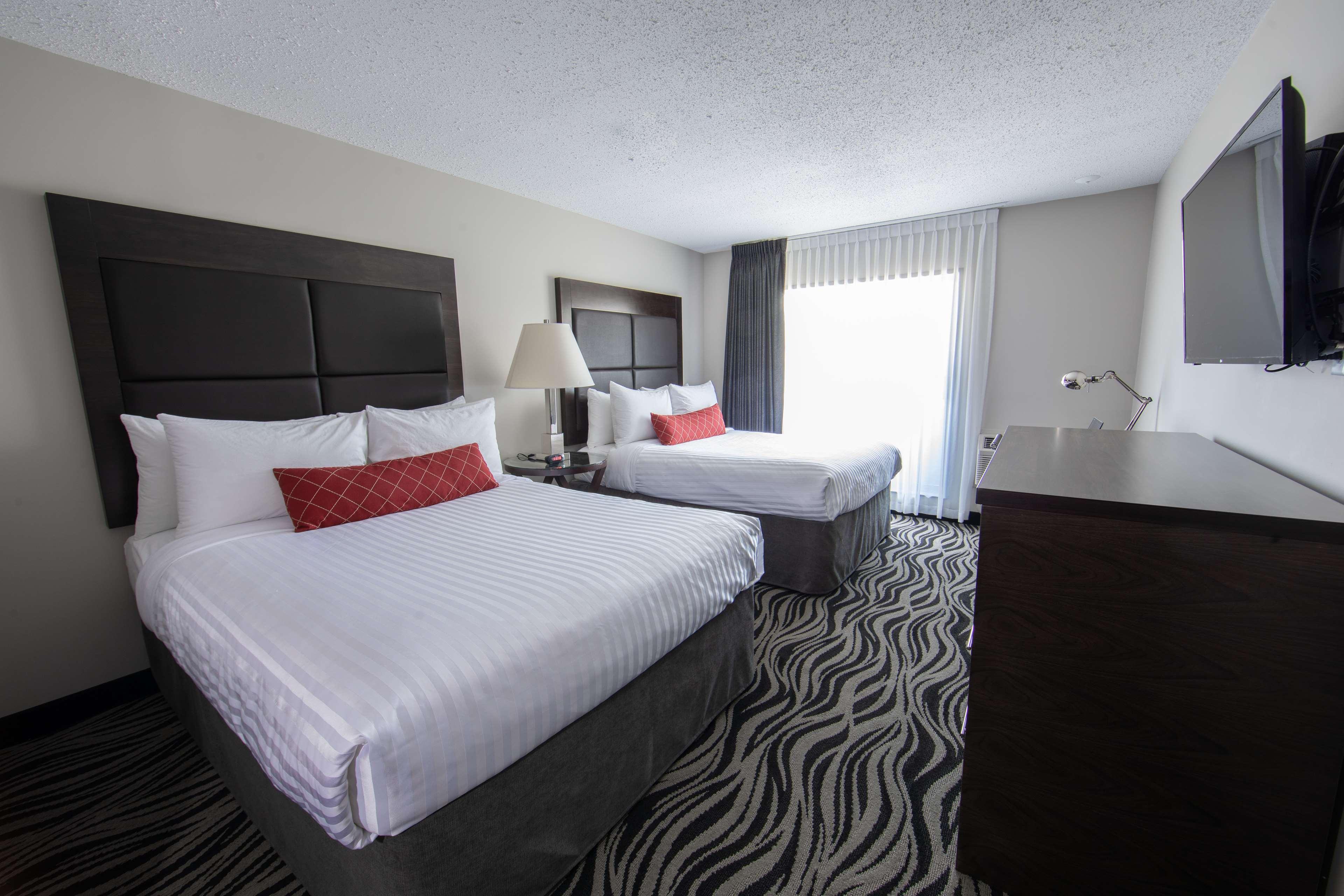 Surestay Hotel By Best Western Castlegar Exteriér fotografie