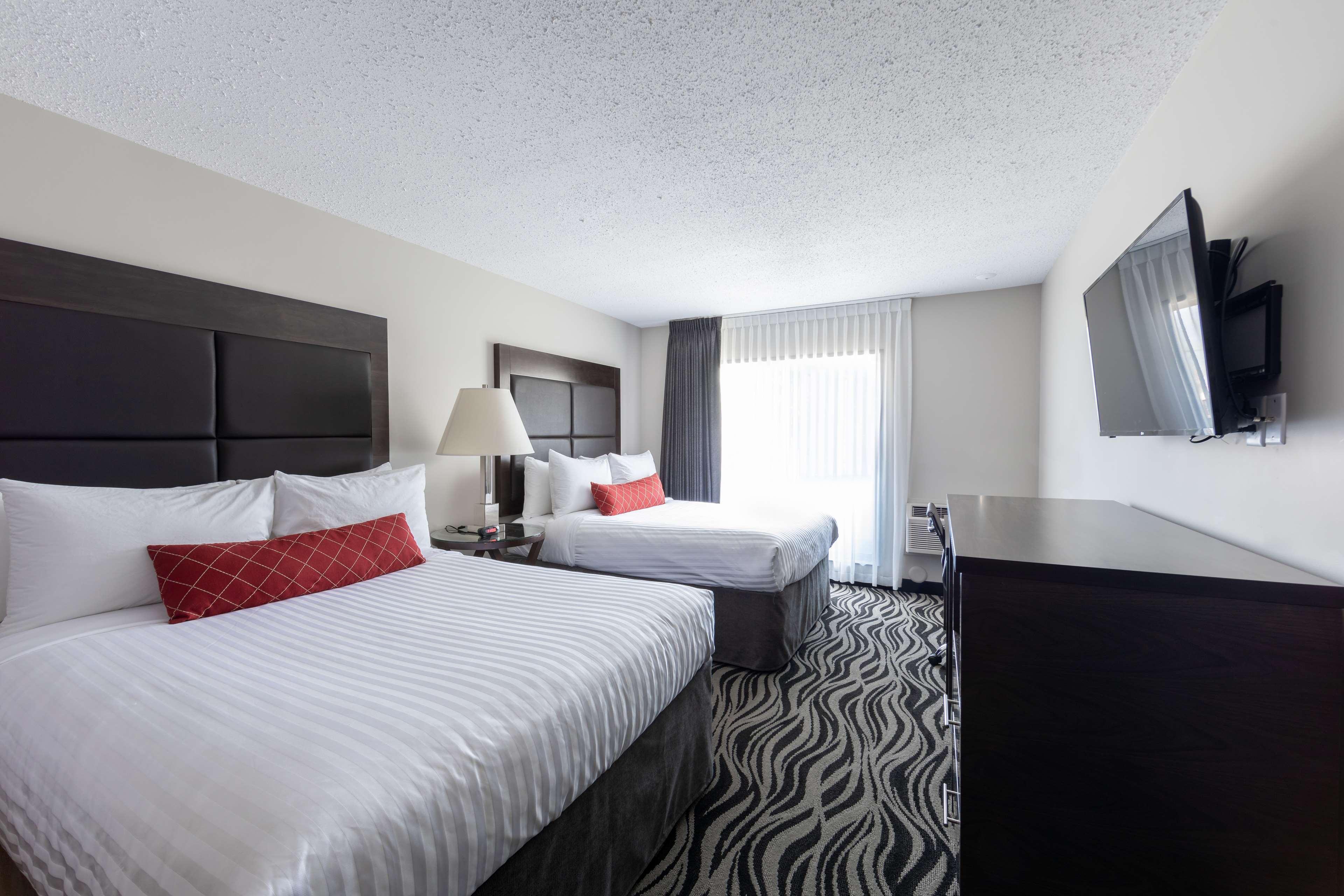 Surestay Hotel By Best Western Castlegar Pokoj fotografie
