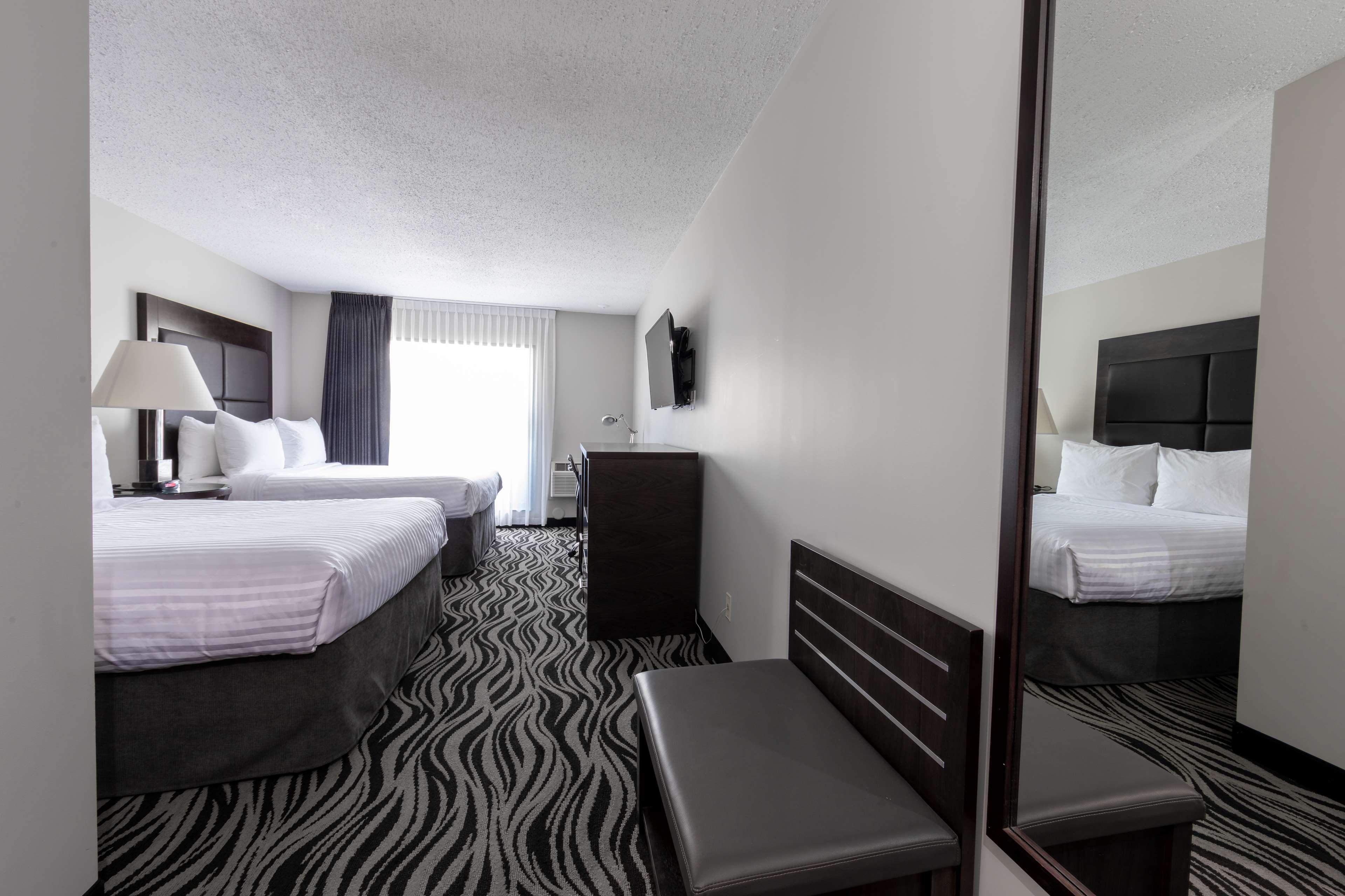 Surestay Hotel By Best Western Castlegar Exteriér fotografie