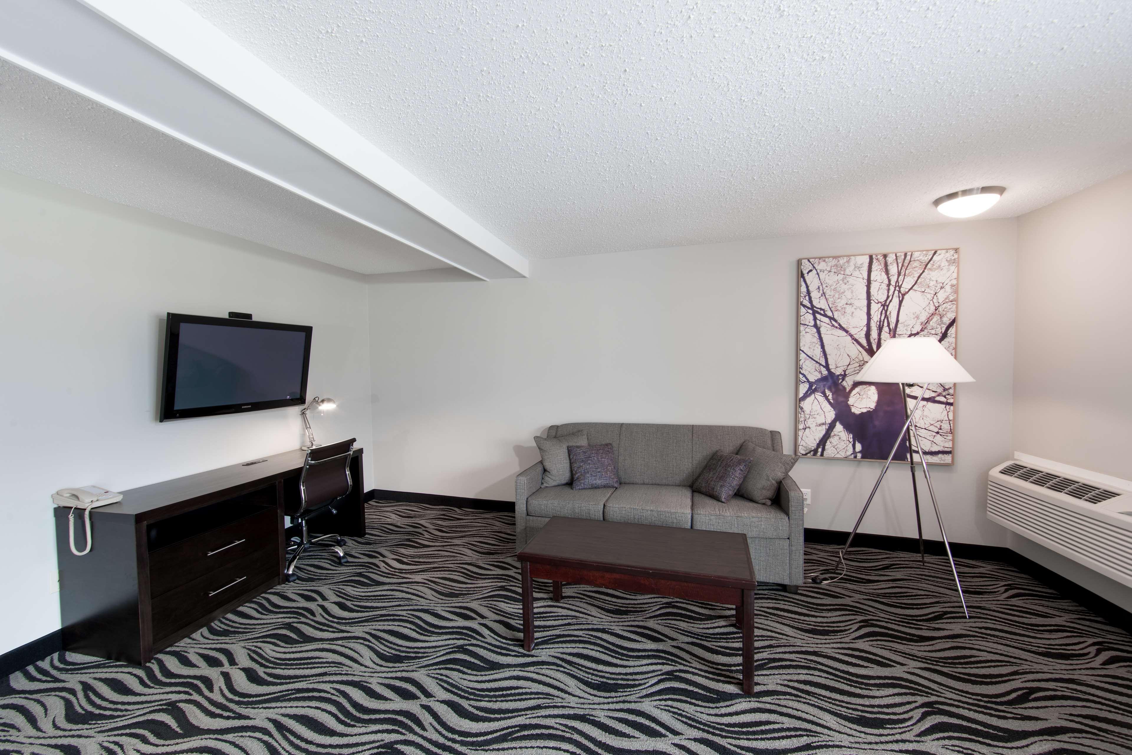 Surestay Hotel By Best Western Castlegar Exteriér fotografie