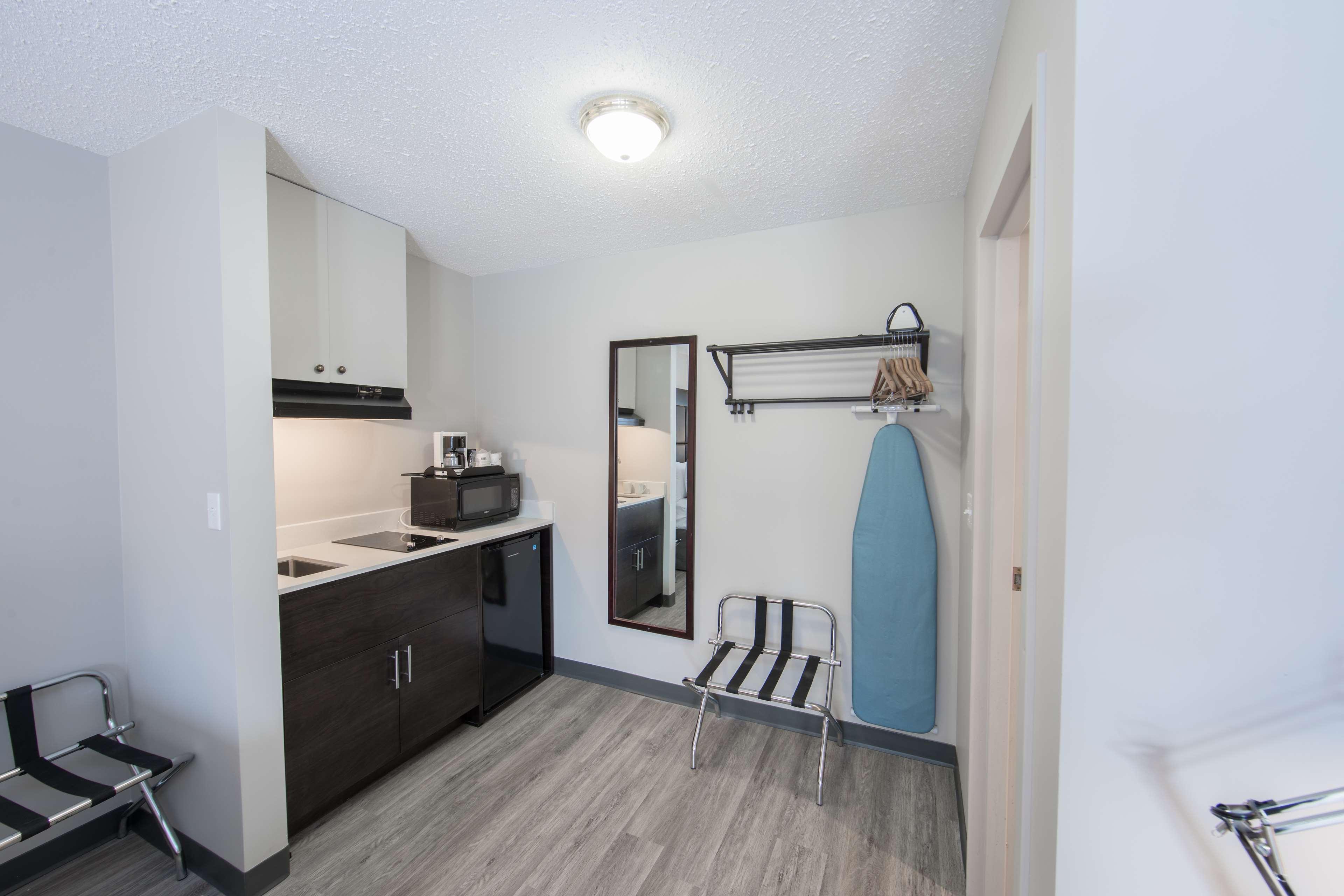 Surestay Hotel By Best Western Castlegar Exteriér fotografie