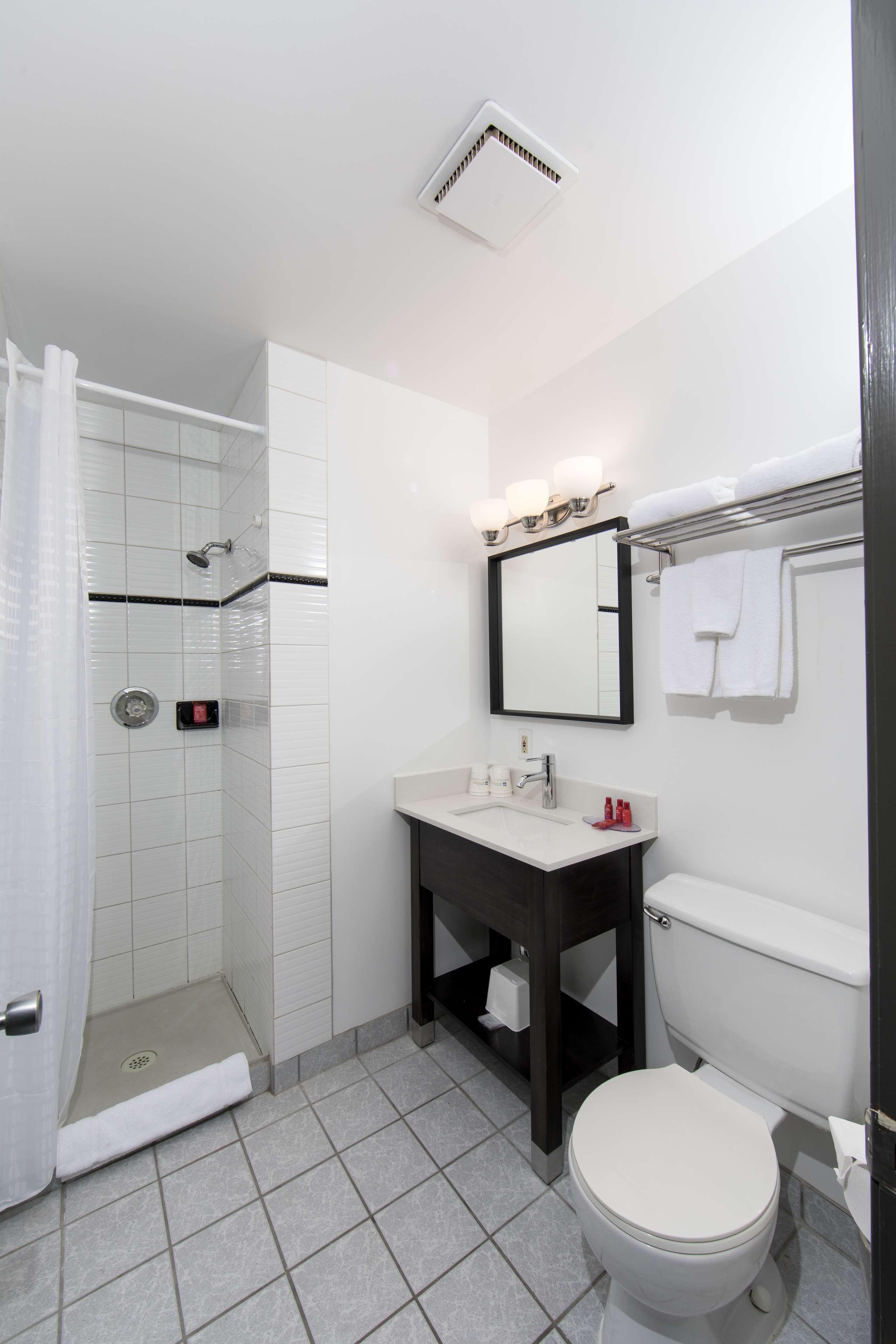 Surestay Hotel By Best Western Castlegar Exteriér fotografie