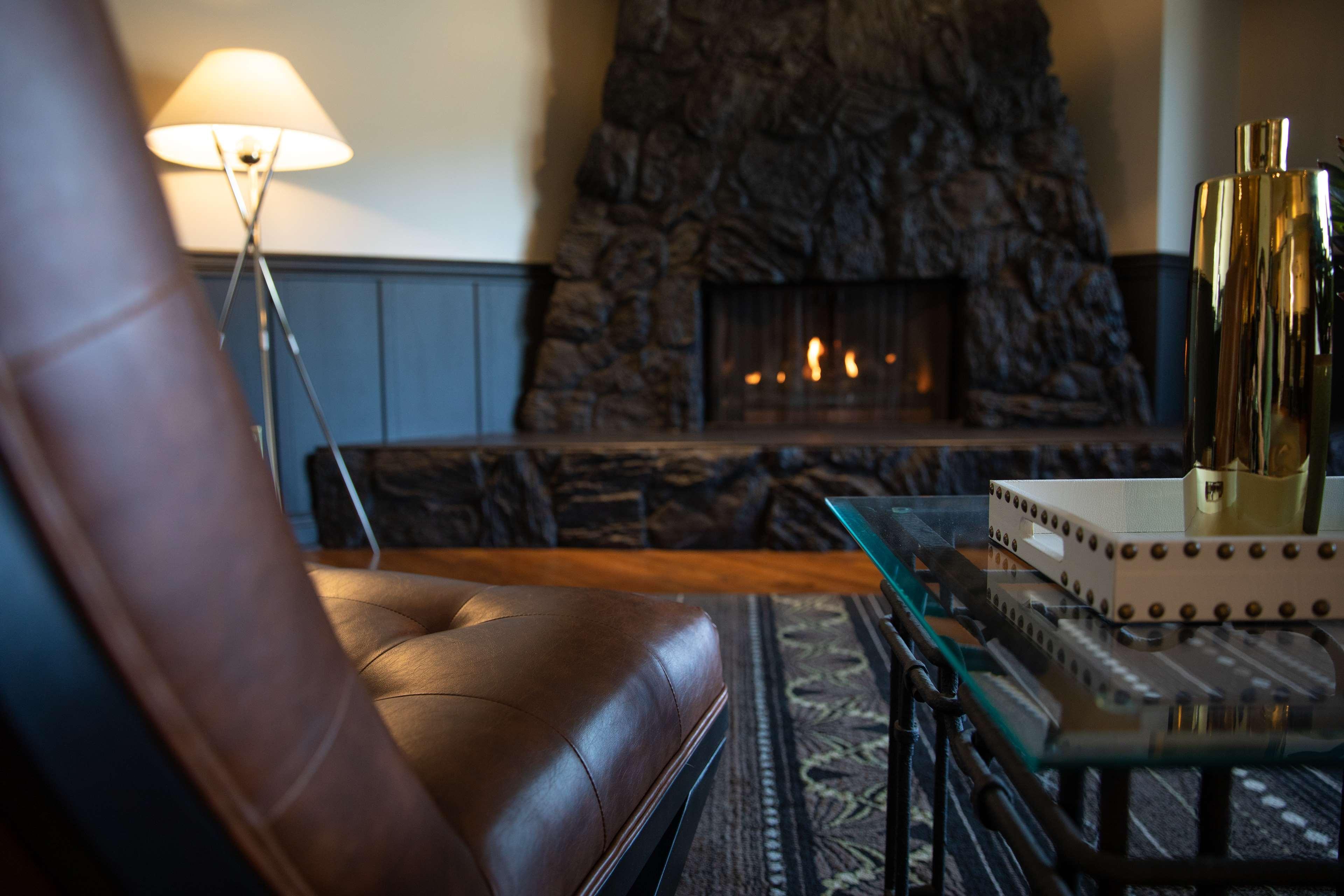 Surestay Hotel By Best Western Castlegar Interiér fotografie