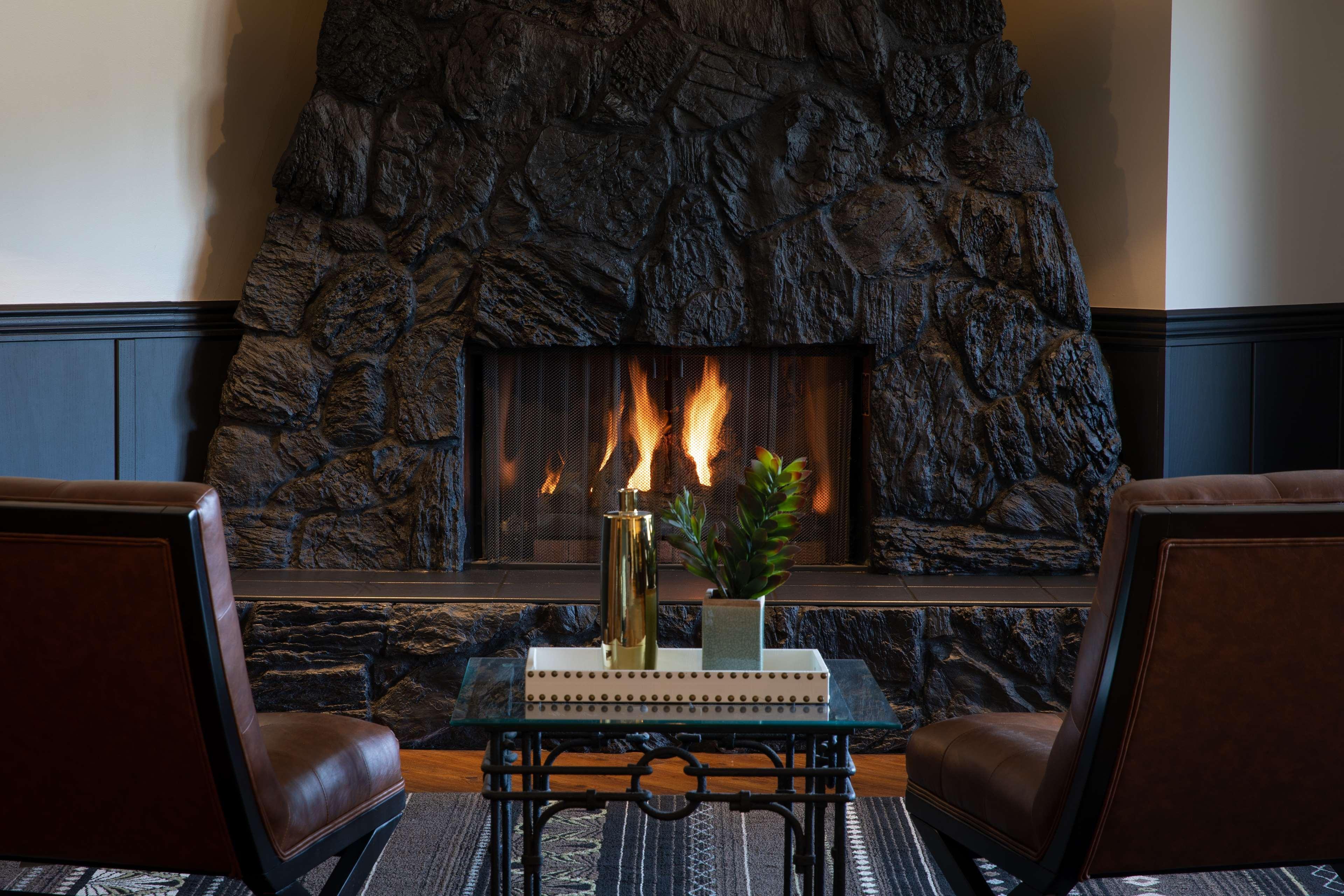 Surestay Hotel By Best Western Castlegar Interiér fotografie