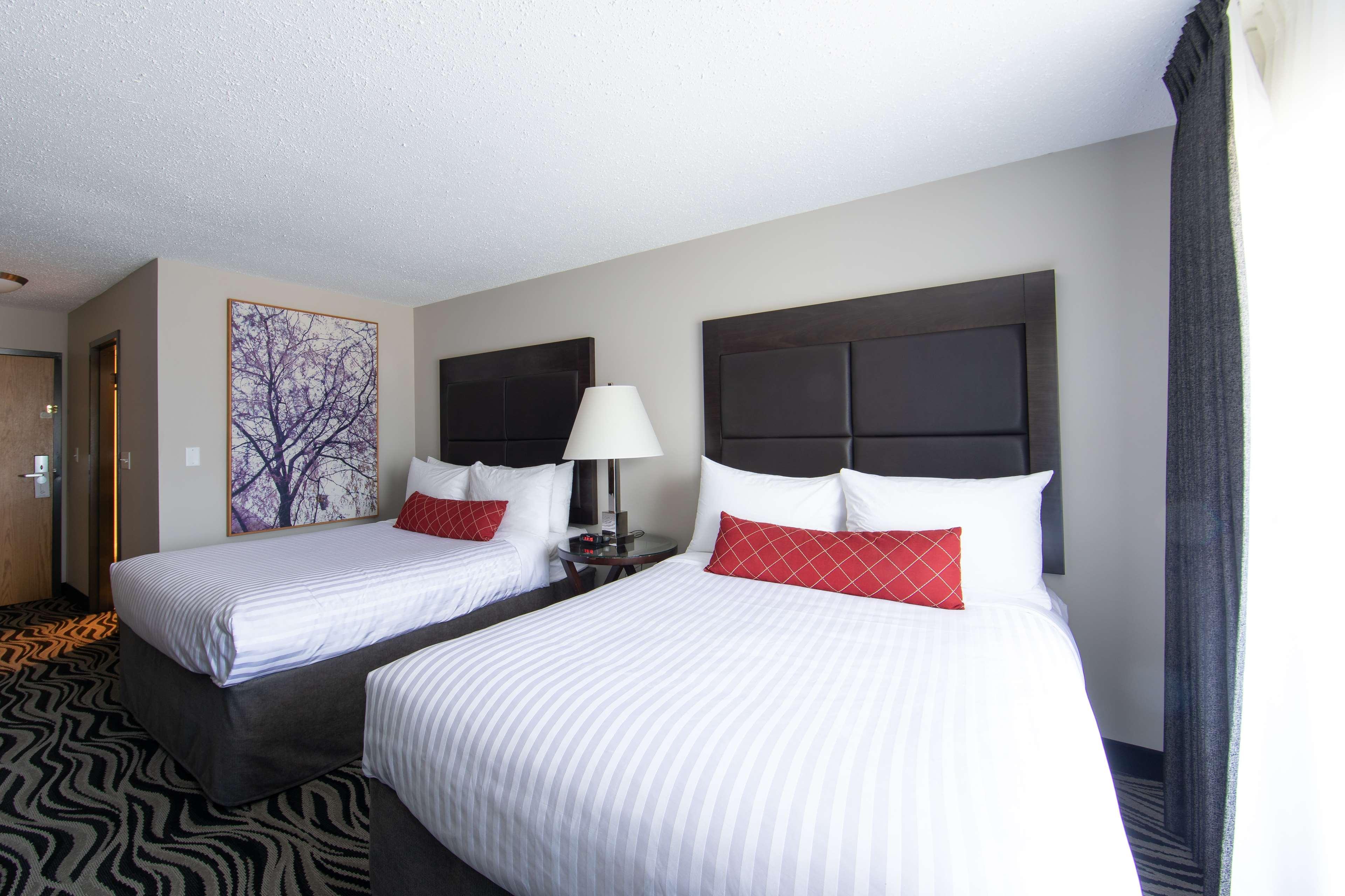 Surestay Hotel By Best Western Castlegar Pokoj fotografie