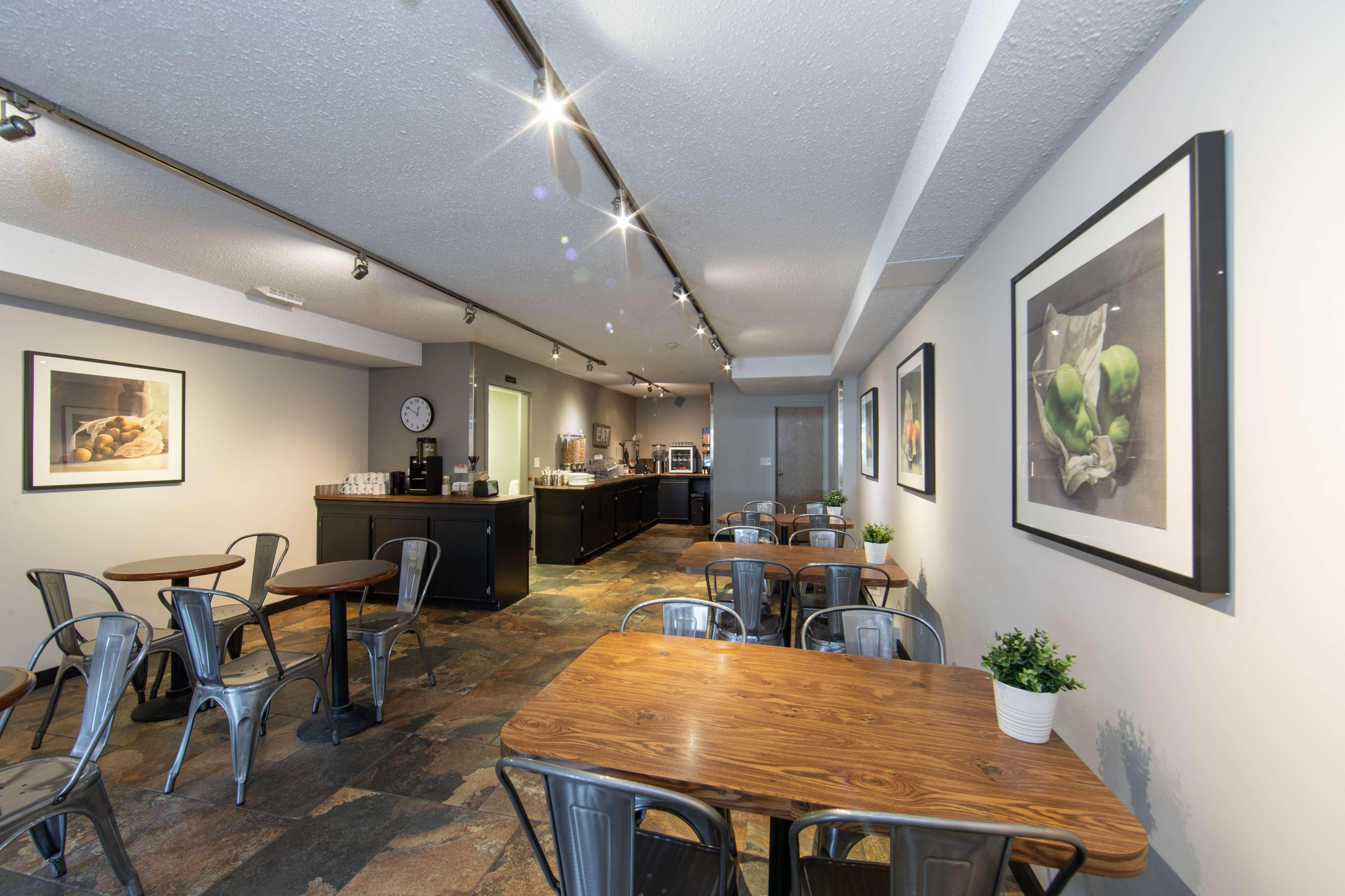 Surestay Hotel By Best Western Castlegar Exteriér fotografie