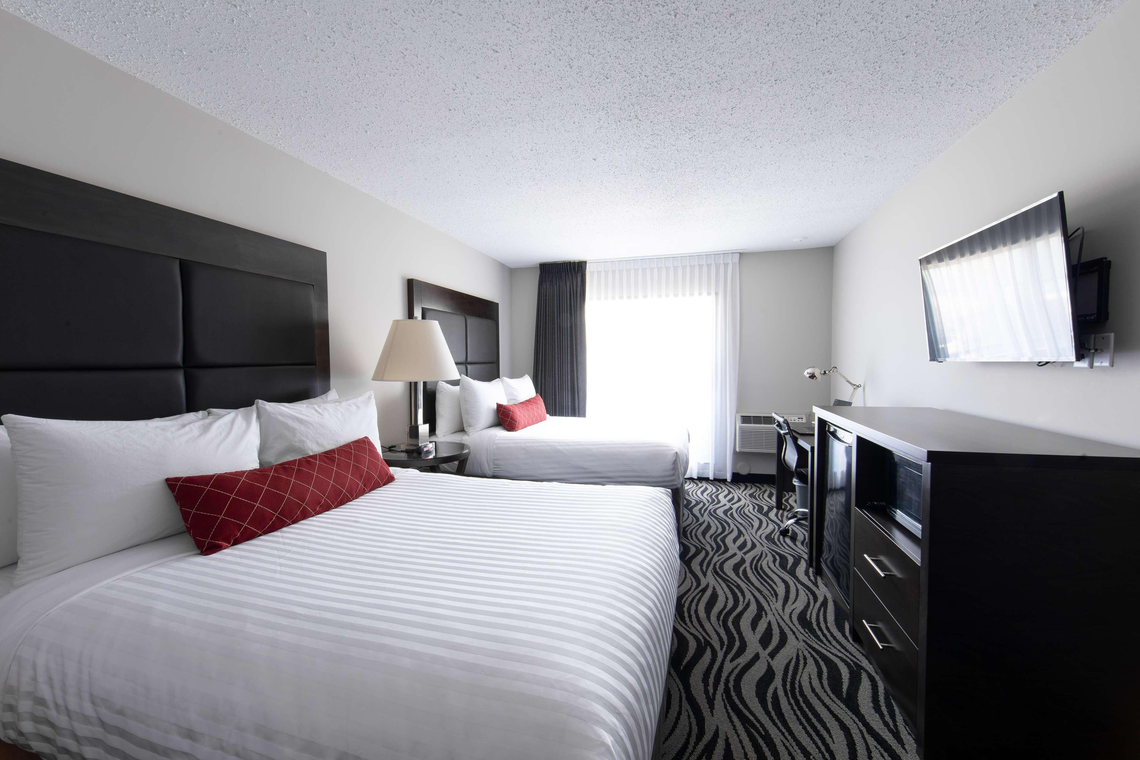 Surestay Hotel By Best Western Castlegar Pokoj fotografie