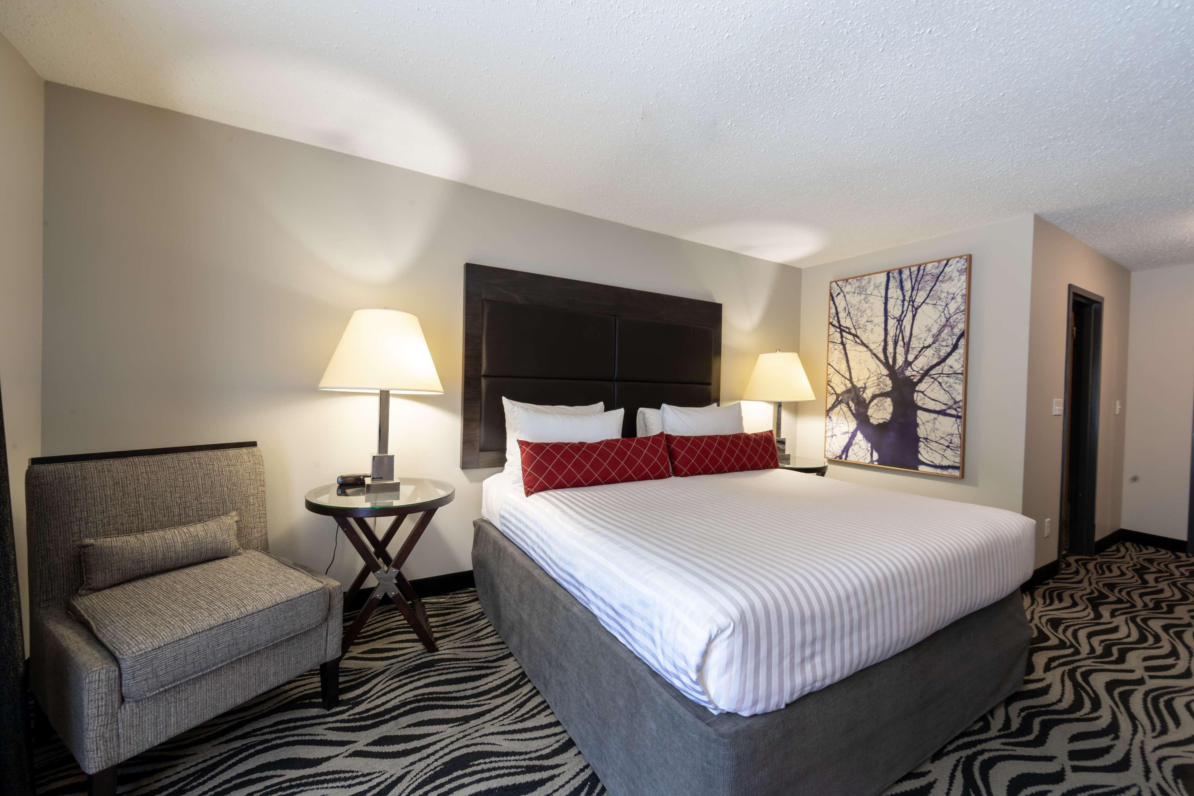 Surestay Hotel By Best Western Castlegar Exteriér fotografie