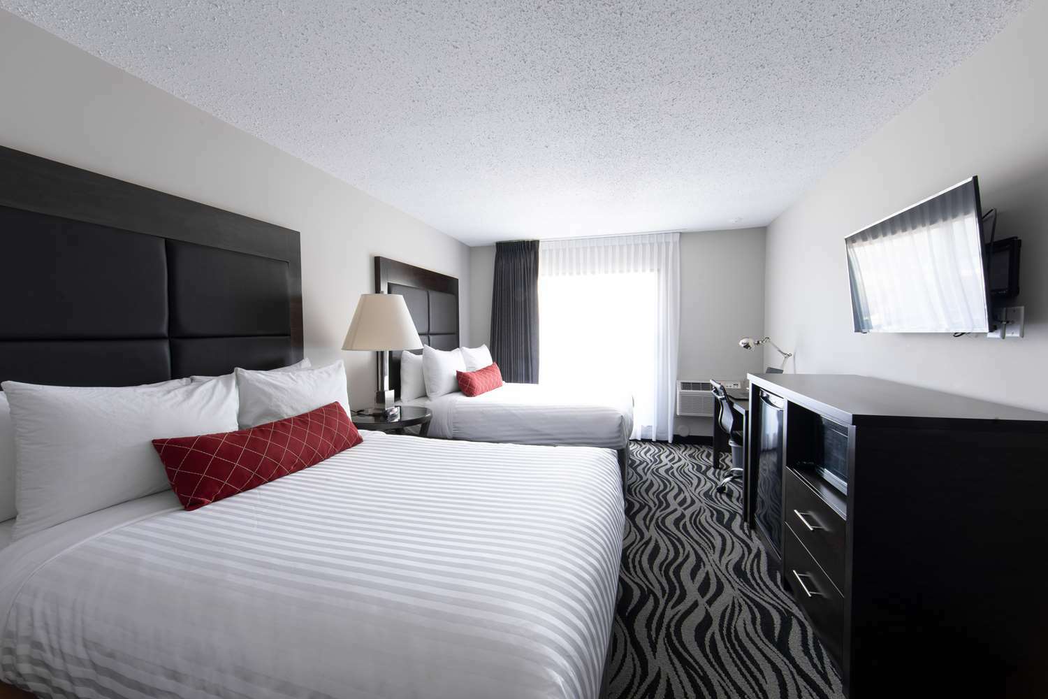Surestay Hotel By Best Western Castlegar Pokoj fotografie