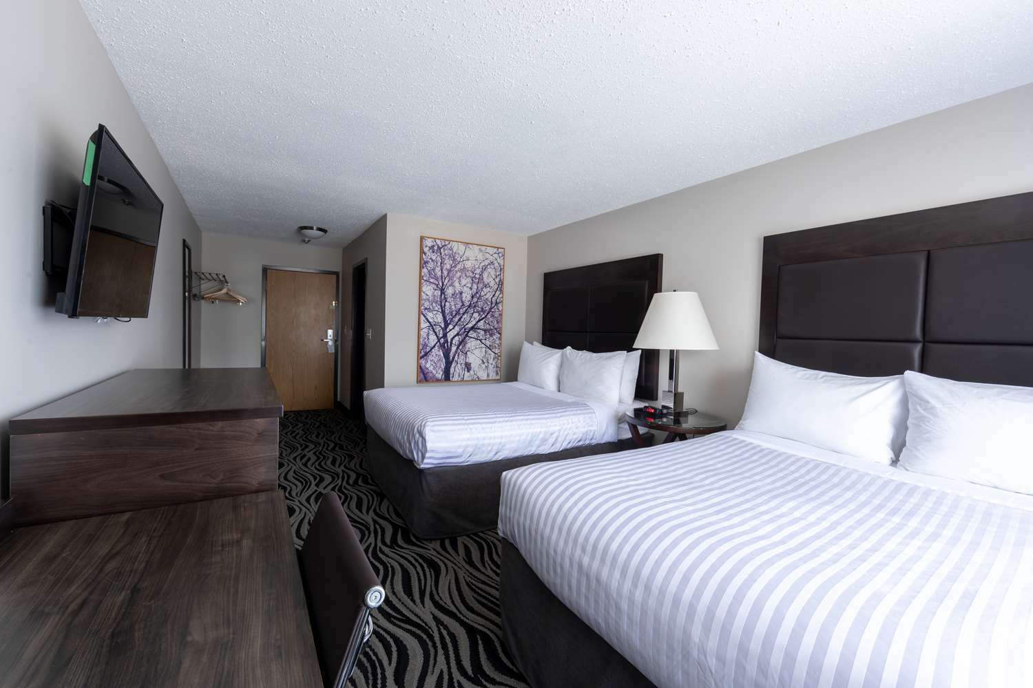 Surestay Hotel By Best Western Castlegar Pokoj fotografie