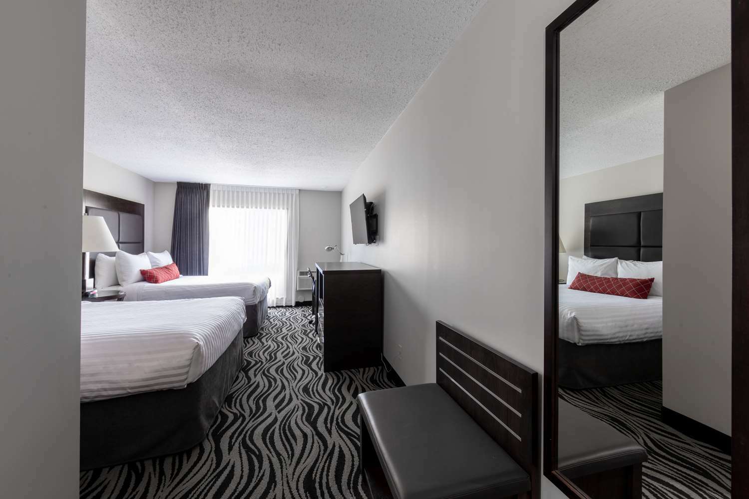 Surestay Hotel By Best Western Castlegar Pokoj fotografie