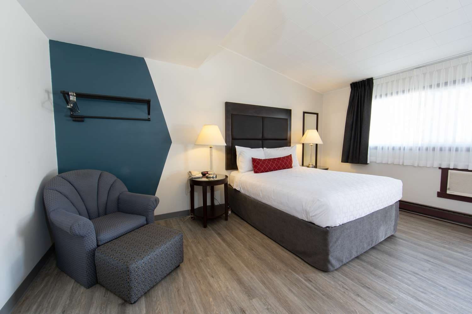 Surestay Hotel By Best Western Castlegar Pokoj fotografie
