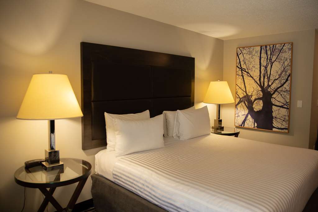 Surestay Hotel By Best Western Castlegar Pokoj fotografie